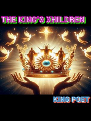 cover image of The King's Xhildren